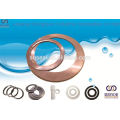 special brass washer alibaba china